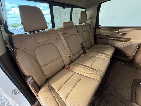 Used 2019 RAM 1500 Limited w/ Bed Utility Group AWD/4WD image 31