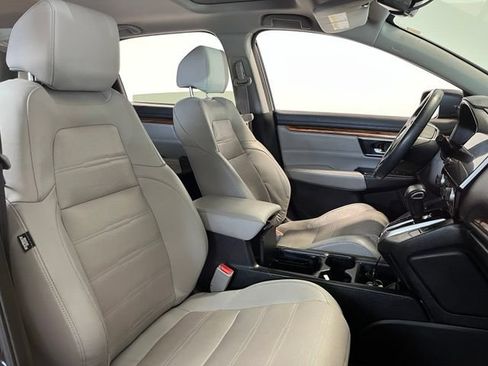 Used 2019 Honda CR-V EX-L image 10