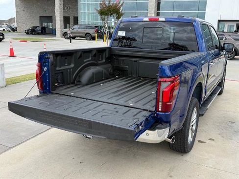New 2026 Ford F150 Lariat w/ Equipment Group 502A High AWD/4WD image 28