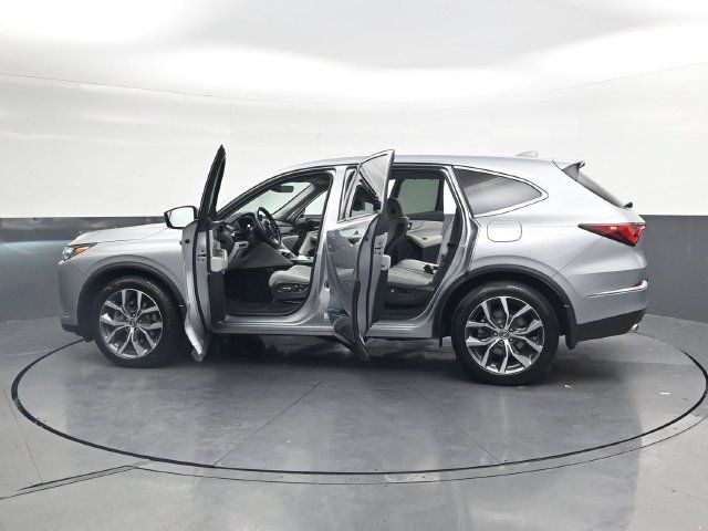 Certified 2024 Acura MDX w/ Technology Package FWD image 42
