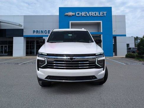 New 2026 Chevrolet Tahoe LT w/ Comfort Package RWD image 14
