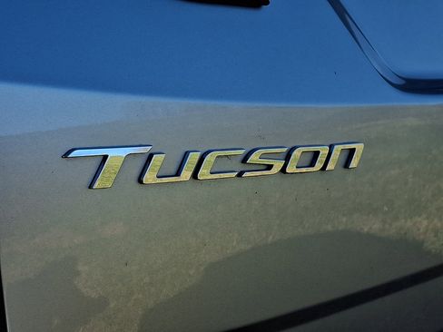 Used 2023 Hyundai Tucson SEL w/ Convenience Package image 5