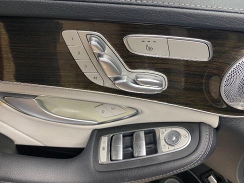 Used 2015 Mercedes-Benz C 400 4MATIC w/ Multimedia Package image 21
