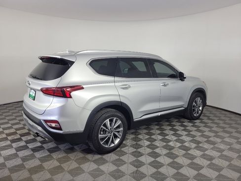 Used 2019 Hyundai Santa Fe SEL FWD image 10