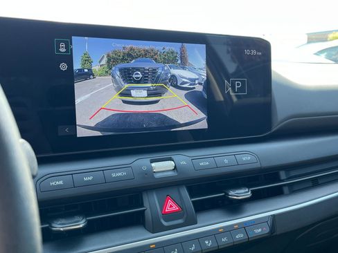 Used 2025 Kia K4 FWD image 24