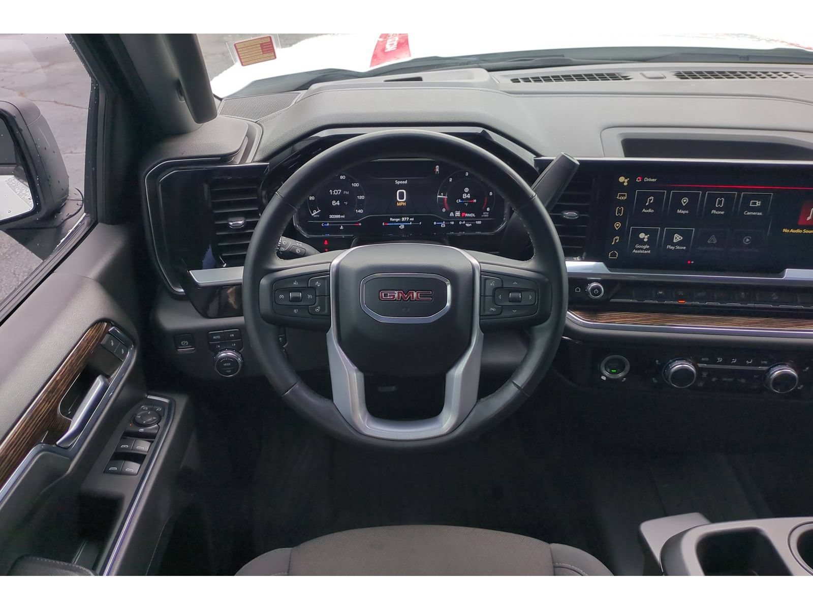 Used 2024 GMC Sierra 1500 Elevation AWD/4WD image 21