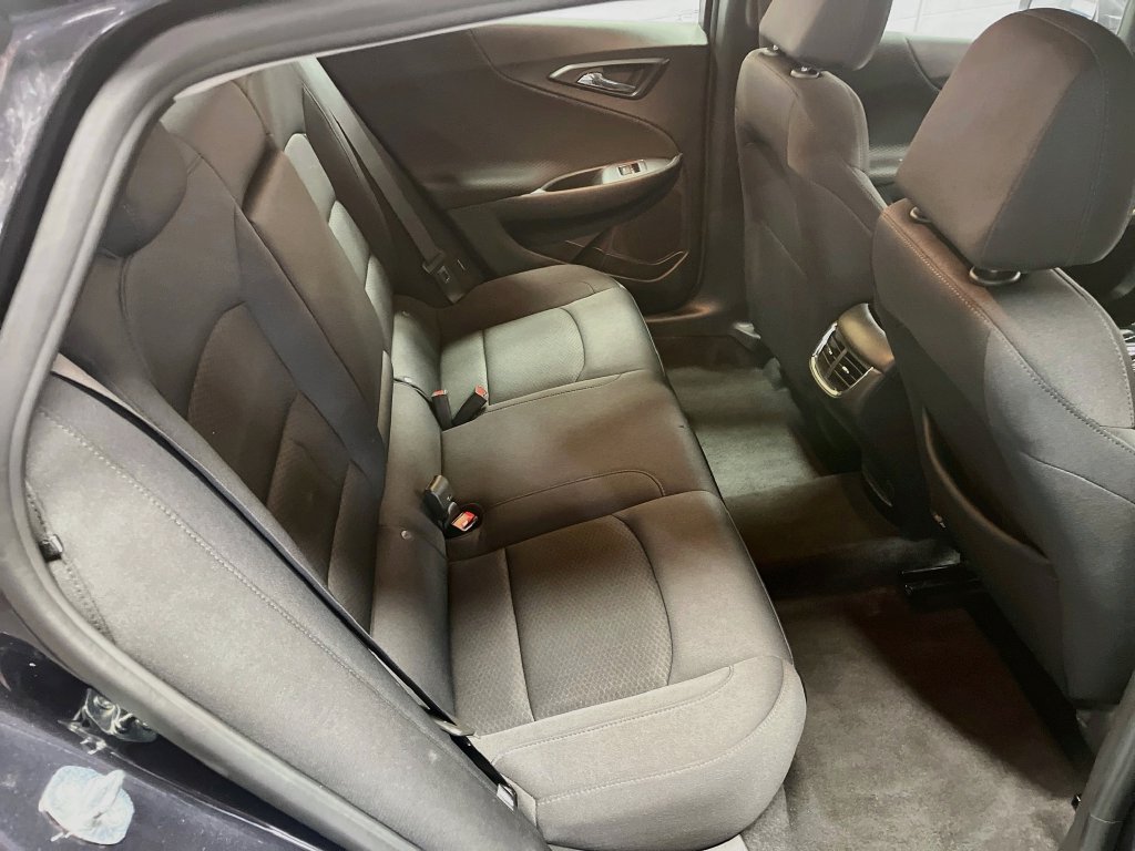 Used 2023 Chevrolet Malibu LT w/ Driver Confidence Package FWD image 27