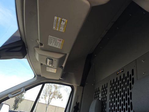 Used 2016 Ford Transit 350 148 High Roof Extended w/ Interior Upgrade Package image 12