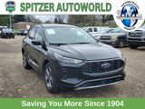 Used 2024 Ford Escape ST-Line w/ Cold Weather Package image 4