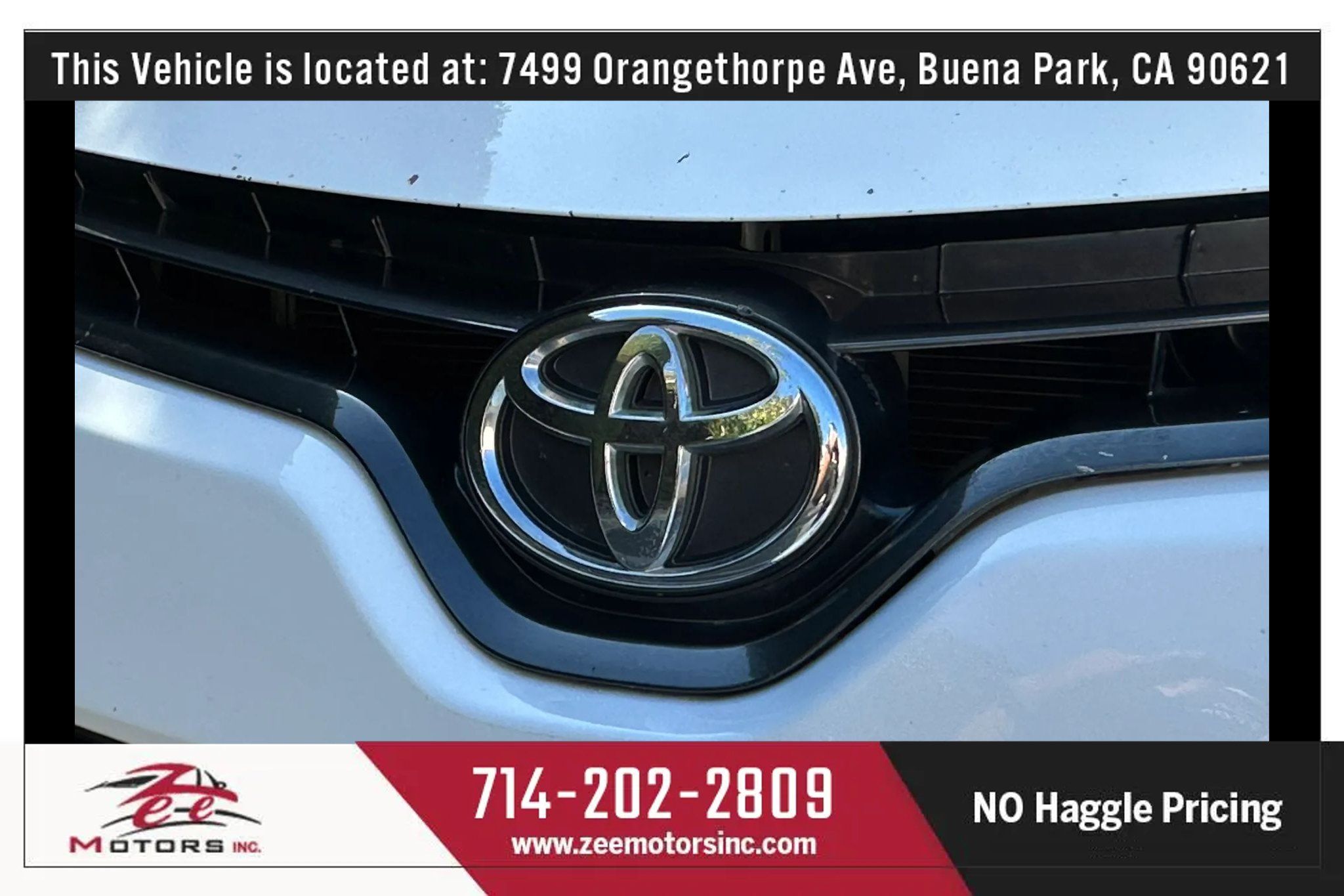 Used 2015 Toyota Corolla LE FWD image 46