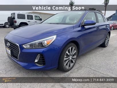 Used 2020 Hyundai Elantra GT