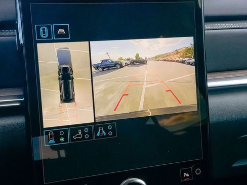 New 2026 GMC Terrain Denali AWD/4WD image 22