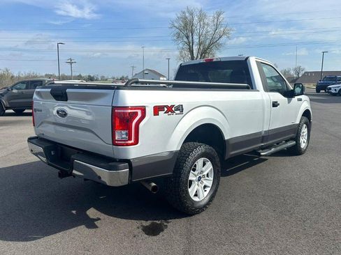 Used 2016 Ford F150 XLT w/ Equipment Group 301A Mid image 3