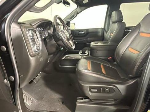 Used 2021 GMC Sierra 1500 AT4 AWD/4WD image 11