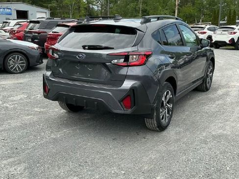 New 2026 Subaru Impreza 2.0i Sport AWD/4WD image 5