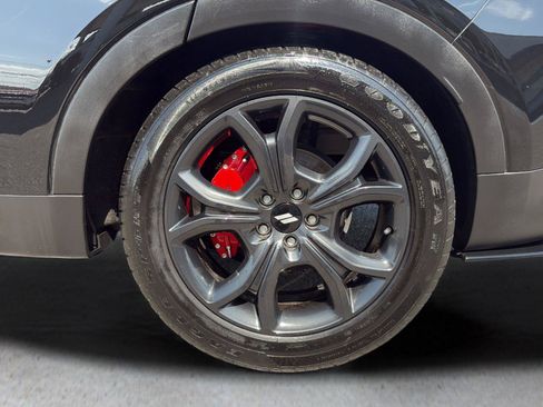 Used 2024 Dodge Hornet GT w/ GT Blacktop Package AWD/4WD image 49