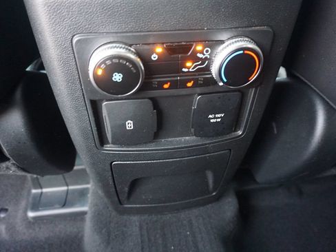 Used 2023 Ford Explorer ST w/ Equipment Group 401A AWD/4WD image 15