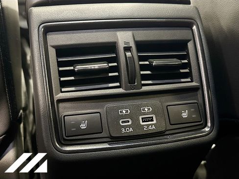 New 2026 Subaru Outback Wilderness AWD/4WD image 28