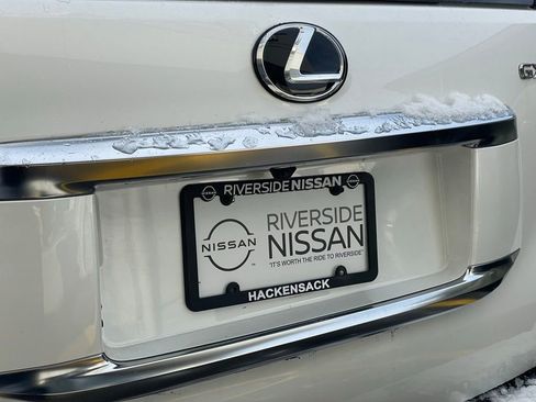 Used 2022 Lexus GX 460 Premium image 33