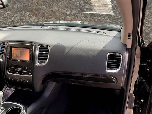 Used 2013 Dodge Durango R/T w/ Leather Interior Group AWD/4WD image 15