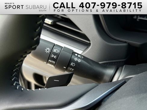 New 2026 Subaru Forester Premium AWD/4WD image 42