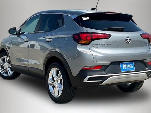 Used 2023 Buick Encore GX Preferred w/ Cold Weather Comfort Package AWD/4WD image 4