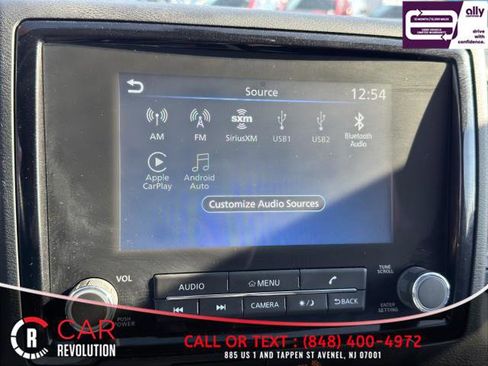 Used 2022 Nissan Frontier S RWD image 19