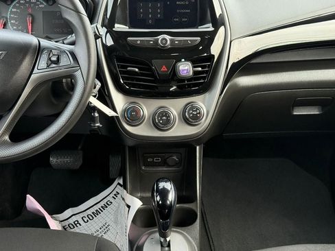 Used 2019 Chevrolet Spark LT FWD image 14