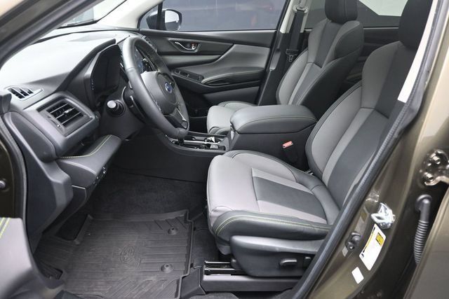 Used 2025 Subaru Ascent Onyx Edition w/ Popular Package #2 AWD/4WD image 18