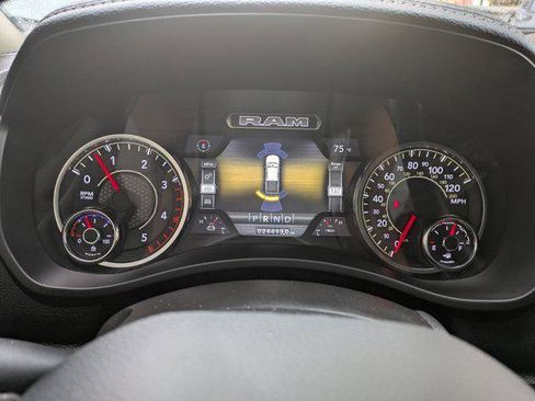 Certified 2024 RAM 2500 Laramie image 22