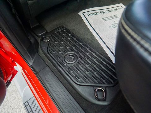 Used 2019 RAM 1500 Rebel w/ Rebel Level 2 Equipment Group image 18