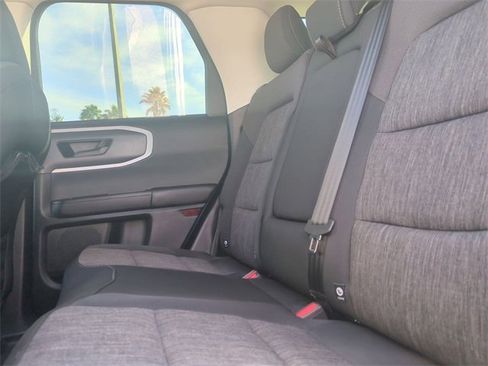 Certified 2023 Ford Bronco Sport Big Bend w/ Convenience Package image 14