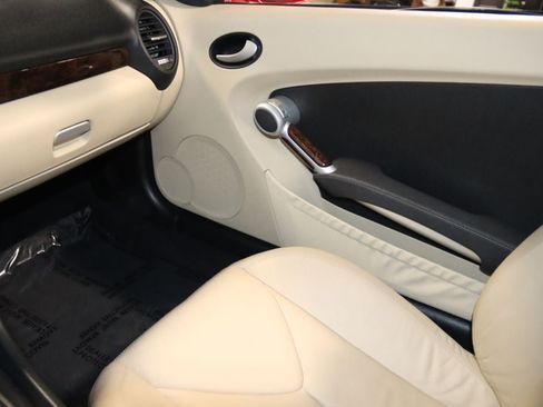 Used 2008 Mercedes-Benz SLK 350 image 51