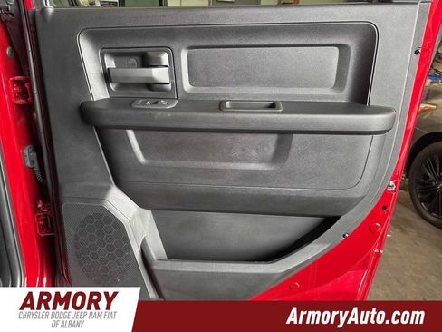 New 2026 RAM 2500 Tradesman image 28