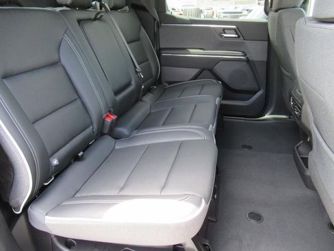 New 2026 GMC Sierra EV Elevation w/ Premium Package image 30