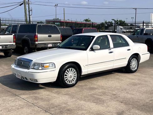 Used 2008 Mercury Grand Marquis LS image 17