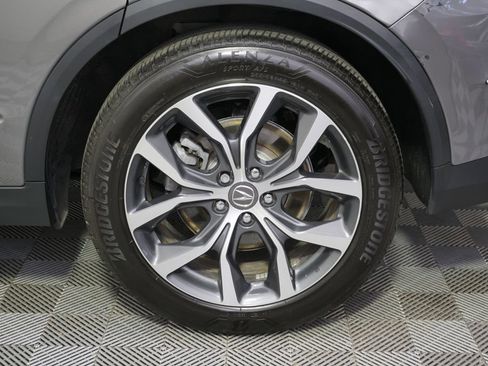 Used 2023 Acura MDX SH-AWD w/ Technology Package image 20