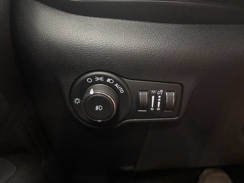 New 2026 Jeep Compass Limited AWD/4WD image 38