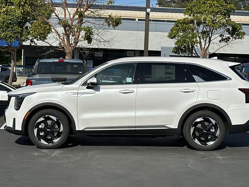 New 2026 Kia Sorento EX image 7