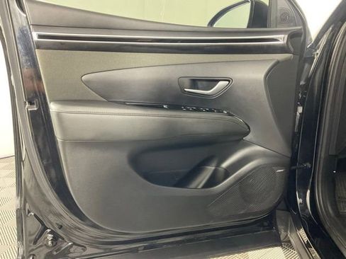 Used 2022 Hyundai Santa Cruz Limited image 12