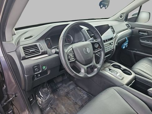 Used 2022 Honda Pilot EX-L image 22