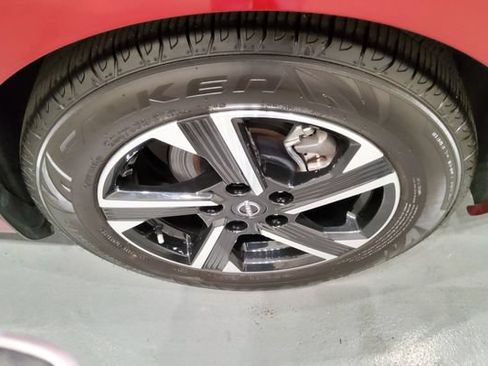 Used 2024 Nissan Sentra SV FWD image 43