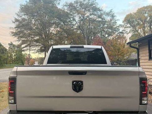 Used 2013 RAM 1500 Express RWD image 5