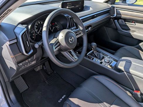 New 2026 MAZDA CX-50 AWD 2.5 S w/ Cargo Package image 15