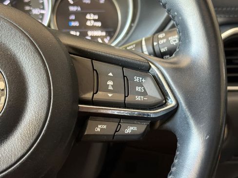 Used 2018 MAZDA CX-5 Grand Touring AWD/4WD image 29