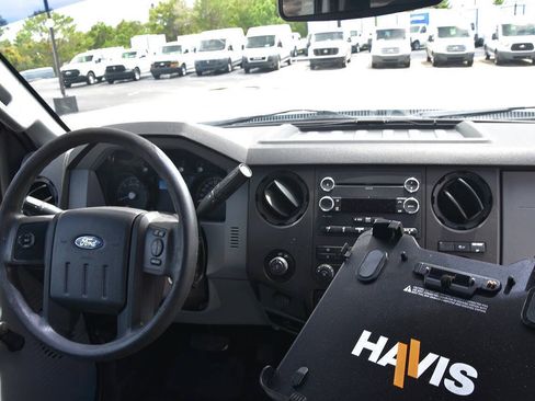 Used 2015 Ford F250 XL AWD/4WD image 14
