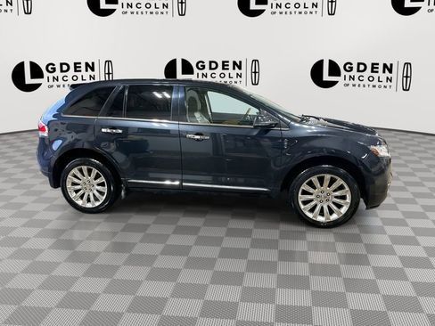 Used 2013 Lincoln MKX AWD image 9