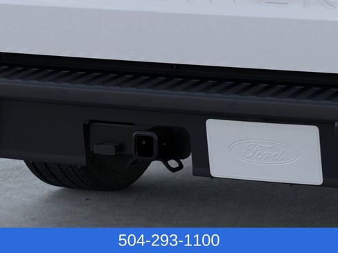 New 2026 Ford Maverick XL FWD image 25