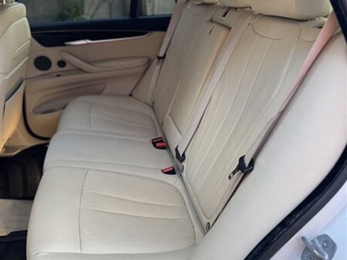 Used 2015 BMW X5 xDrive35i AWD/4WD image 34