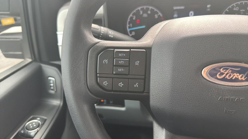 Used 2025 Ford F250 XL w/ XL Chrome Package AWD/4WD image 22